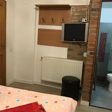 Maison d'hôtes Brutarilor