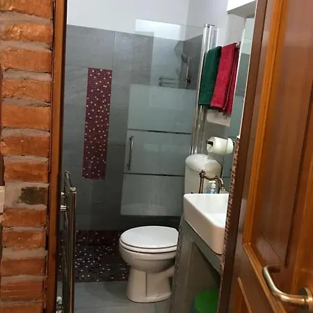 Brutarilor Maison d'hôtes