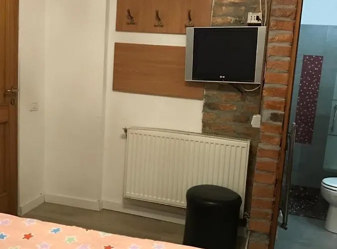 Pensionat Brutarilor