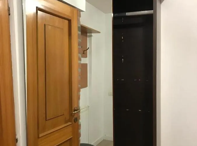 Brutarilor Penzion 3*