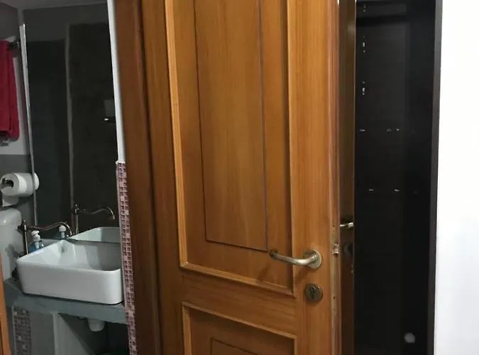 Brutarilor Pensionat