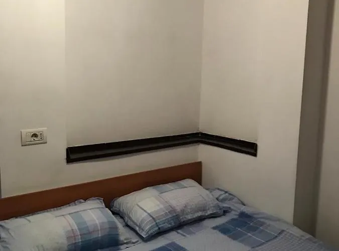 Gasthuis Brutarilor Cluj-Napoca