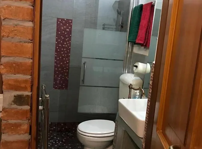 Brutarilor Pensionat